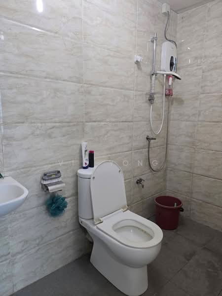 Service Residence for Sale at 1Sulaman Platinum Tower - Vic Yong - PropertyGuru.com.my