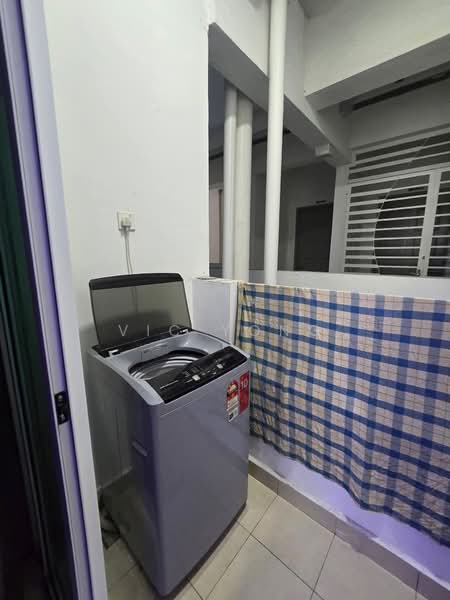 Service Residence for Sale at 1Sulaman Platinum Tower - Vic Yong - PropertyGuru.com.my