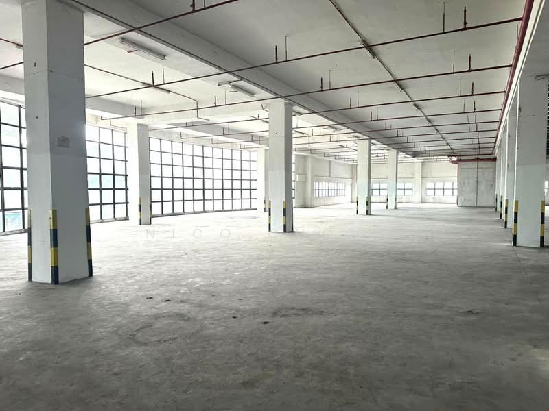 Factory for Sale in Masai (Johor) - Nico Chong - Interior - PropertyGuru.com.my