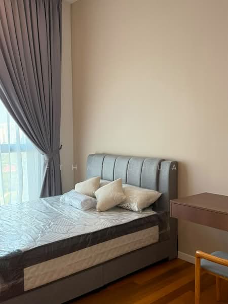 Condominium for Rent at Waltz Residences - Ethan Chua - Bedroom - PropertyGuru.com.my
