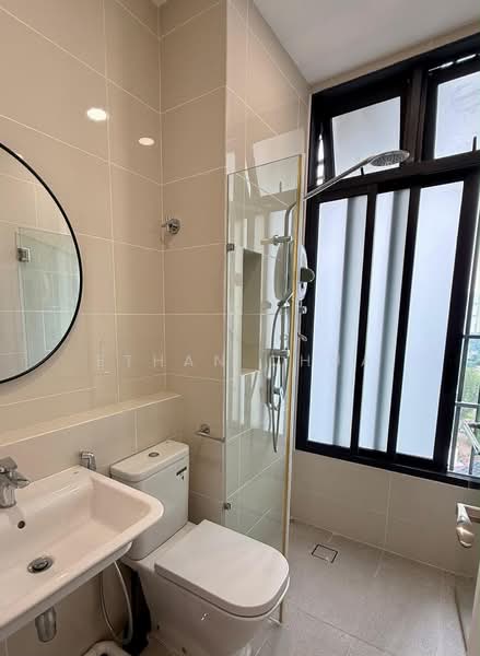 Condominium for Rent at Waltz Residences - Ethan Chua - Bathroom - PropertyGuru.com.my