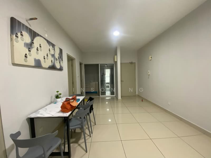 Service Residence for Rent at Pacific Place - Winson Ng - Living Room - PropertyGuru.com.my