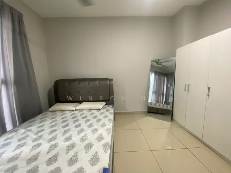 Service Residence for Rent at Pacific Place - Winson Ng - Bedroom - PropertyGuru.com.my
