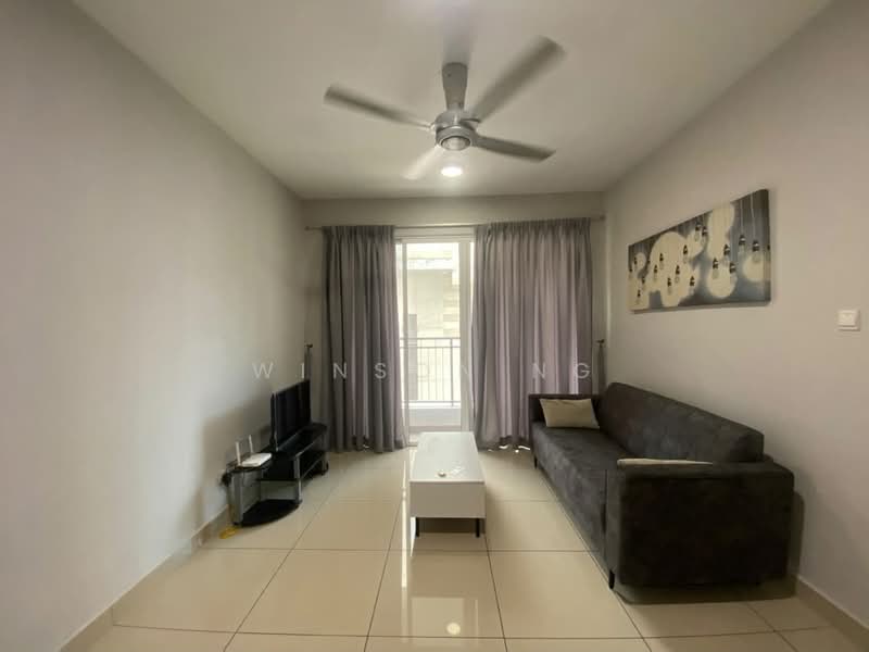 Service Residence for Rent at Pacific Place - Winson Ng - Living Room - PropertyGuru.com.my