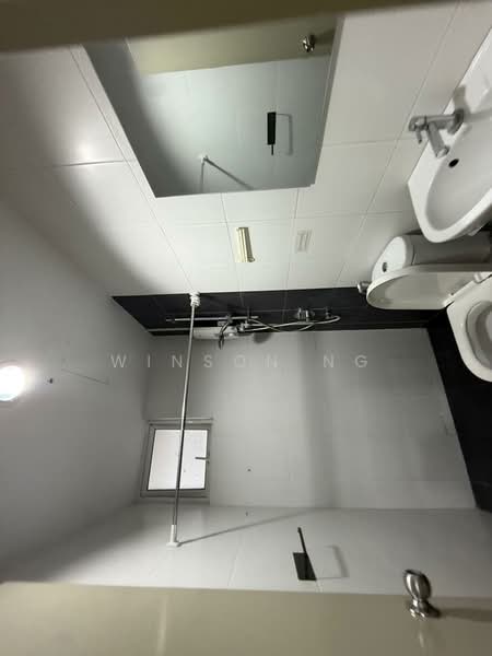 Service Residence for Rent at Pacific Place - Winson Ng - Bathroom - PropertyGuru.com.my