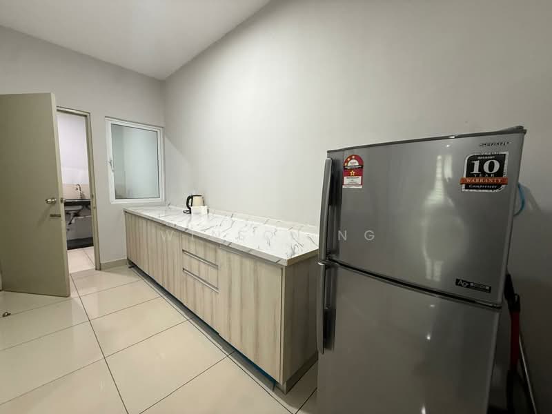 Service Residence for Rent at Pacific Place - Winson Ng - Kitchen - PropertyGuru.com.my