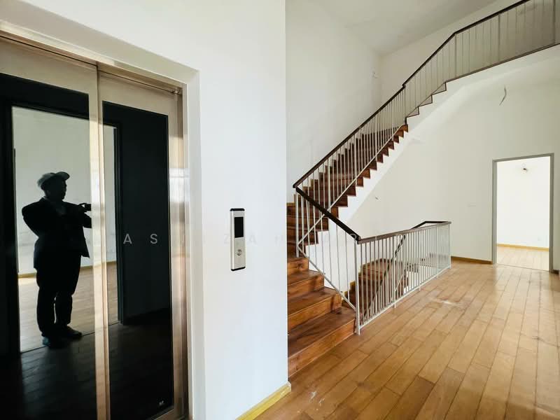 Rumah Berkembar untuk Dijual di Desa Petaling (Kuala Lumpur) - Masnizah Arifin - Interior - PropertyGuru.com.my