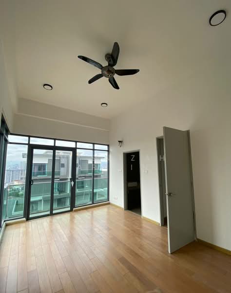 Rumah Berkembar untuk Dijual di Desa Petaling (Kuala Lumpur) - Masnizah Arifin - Living Room - PropertyGuru.com.my