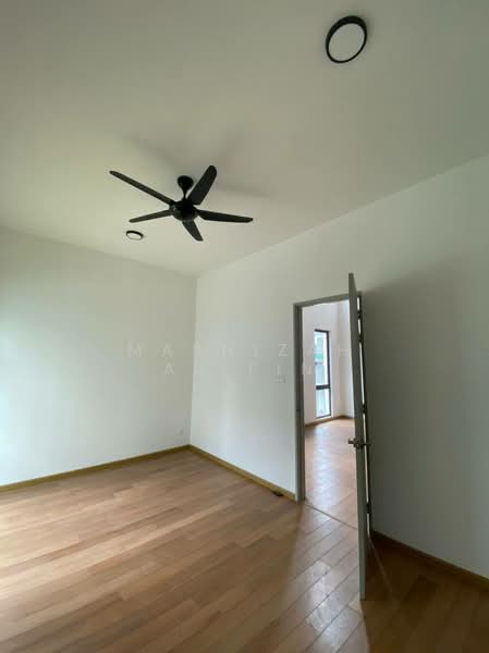 Rumah Berkembar untuk Dijual di Desa Petaling (Kuala Lumpur) - Masnizah Arifin - Interior - PropertyGuru.com.my