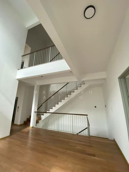Rumah Berkembar untuk Dijual di Desa Petaling (Kuala Lumpur) - Masnizah Arifin - Interior - PropertyGuru.com.my