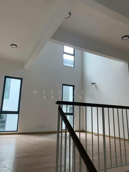 Rumah Berkembar untuk Dijual di Desa Petaling (Kuala Lumpur) - Masnizah Arifin - Interior - PropertyGuru.com.my