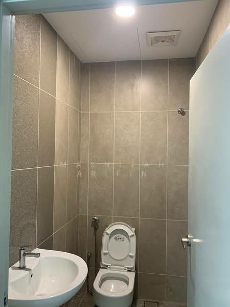 Rumah Berkembar untuk Dijual di Desa Petaling (Kuala Lumpur) - Masnizah Arifin - Bathroom - PropertyGuru.com.my