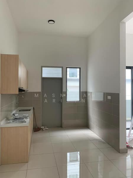 Rumah Berkembar untuk Dijual di Desa Petaling (Kuala Lumpur) - Masnizah Arifin - Kitchen - PropertyGuru.com.my