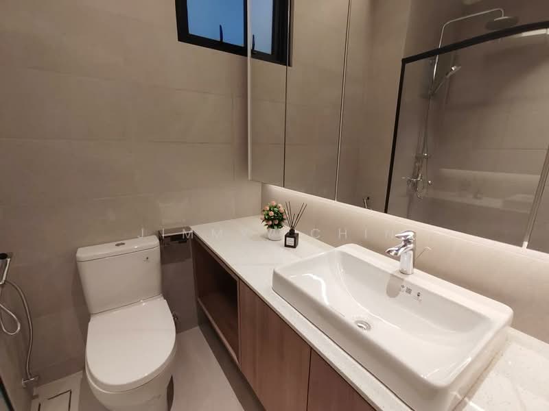 Condominium for Sale at Canning Residences - Jimmyy Chin - PropertyGuru.com.my