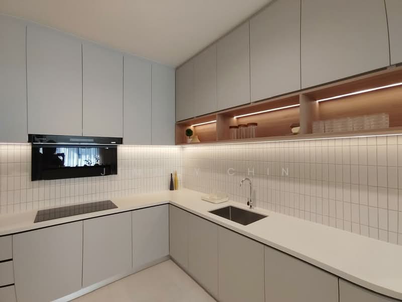 Condominium for Sale at Canning Residences - Jimmyy Chin - PropertyGuru.com.my