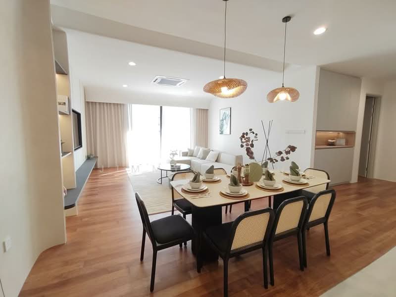 Condominium for Sale at Canning Residences - Jimmyy Chin - PropertyGuru.com.my