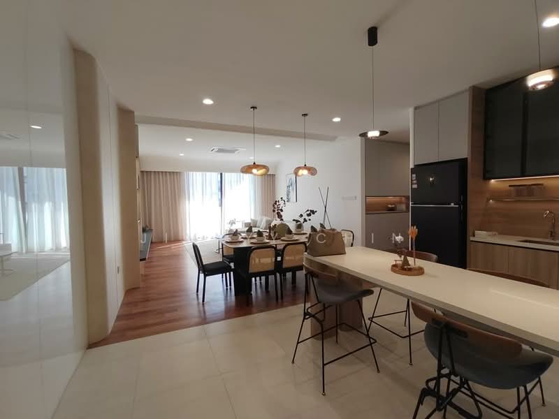 Condominium for Sale at Canning Residences - Jimmyy Chin - PropertyGuru.com.my