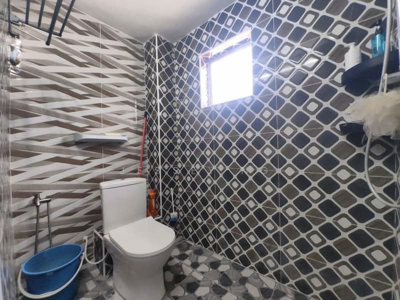 Rumah Teres 2 Tingkat untuk Dijual di Ipoh (Perak) - Jessey Ng - Bathroom - PropertyGuru.com.my