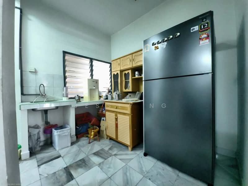 Rumah Teres 2 Tingkat untuk Dijual di Ipoh (Perak) - Jessey Ng - Kitchen - PropertyGuru.com.my