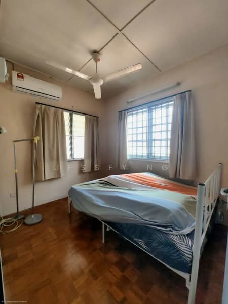 Rumah Teres 2 Tingkat untuk Dijual di Ipoh (Perak) - Jessey Ng - Bedroom - PropertyGuru.com.my
