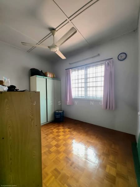 Rumah Teres 2 Tingkat untuk Dijual di Ipoh (Perak) - Jessey Ng - Bedroom - PropertyGuru.com.my