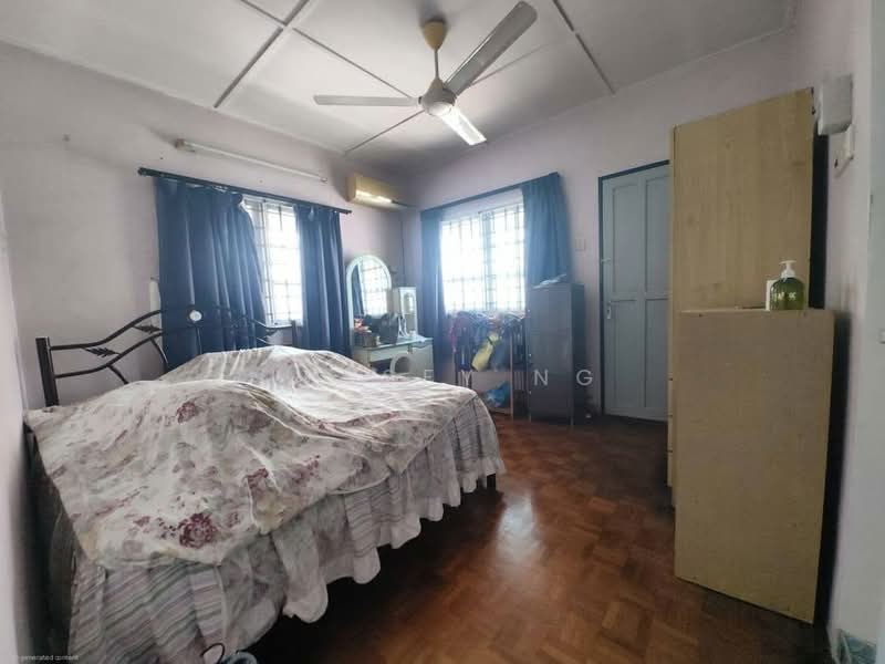 Rumah Teres 2 Tingkat untuk Dijual di Ipoh (Perak) - Jessey Ng - Bedroom - PropertyGuru.com.my