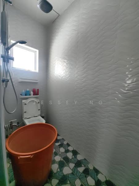 Rumah Teres 2 Tingkat untuk Dijual di Ipoh (Perak) - Jessey Ng - Bathroom - PropertyGuru.com.my