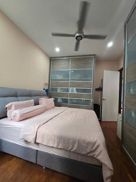 Cluster House for Sale in Senibong (Permas Jaya) - Jack Chai - PropertyGuru.com.my