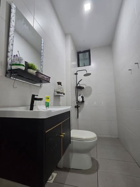 Cluster House for Sale in Senibong (Permas Jaya) - Jack Chai - PropertyGuru.com.my