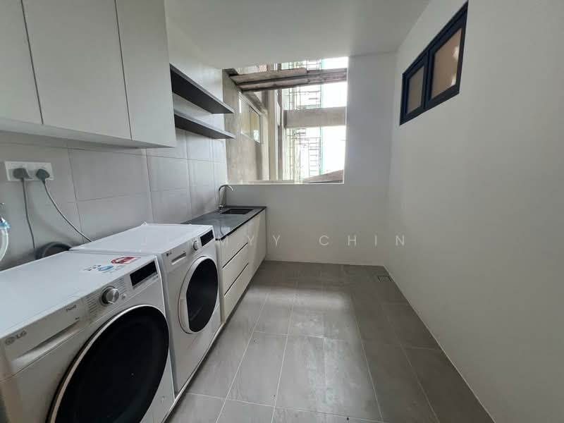 Condominium for Sale at Canning Residences - Jimmyy Chin - Interior - PropertyGuru.com.my