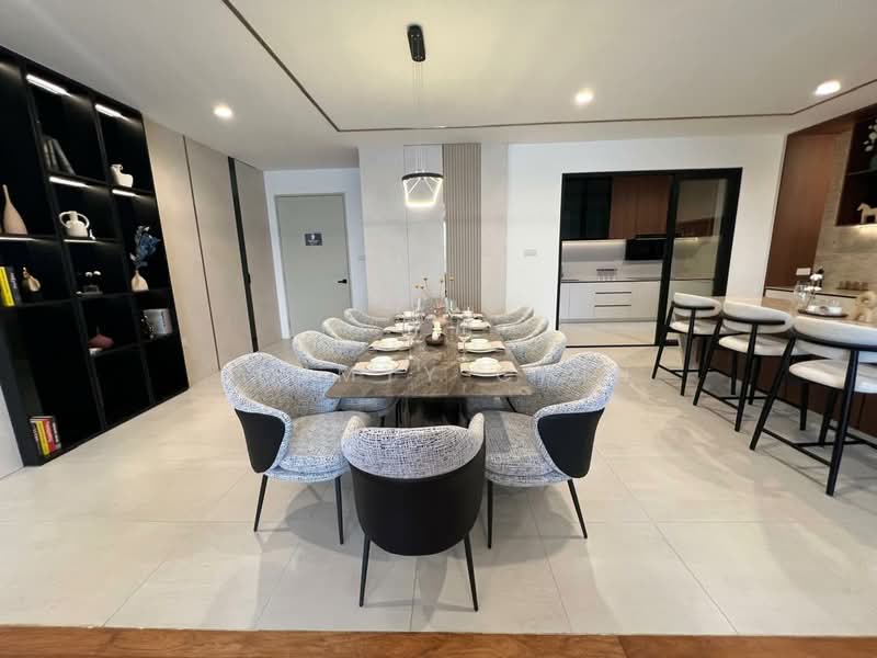 Condominium for Sale at Canning Residences - Jimmyy Chin - PropertyGuru.com.my