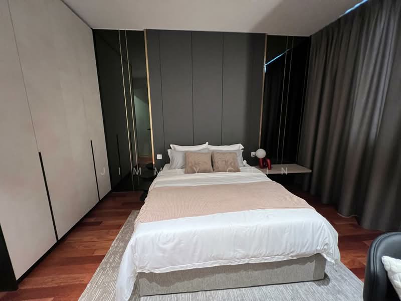 Condominium for Sale at Canning Residences - Jimmyy Chin - PropertyGuru.com.my