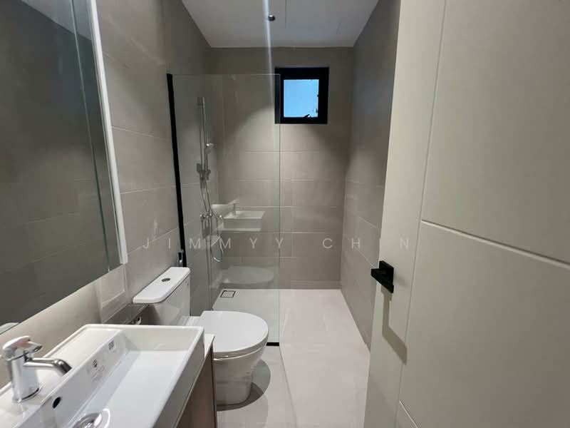 Condominium for Sale at Canning Residences - Jimmyy Chin - PropertyGuru.com.my