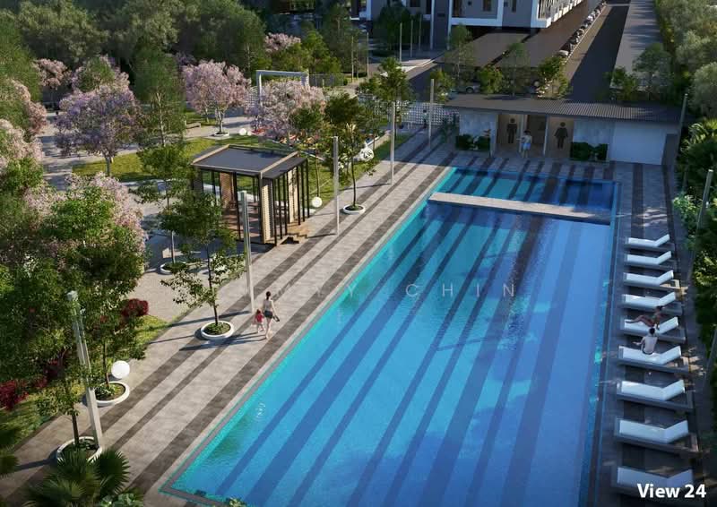 Condominium for Sale at Canning Residences - Jimmyy Chin - PropertyGuru.com.my