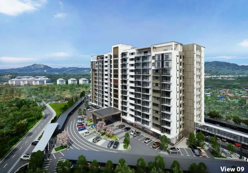 Condominium for Sale at Canning Residences - Jimmyy Chin - PropertyGuru.com.my