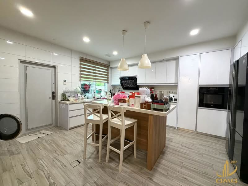Semi-Detached House for Sale in Ambang Botanic 2 (Klang) - Mason Chiah - PropertyGuru.com.my