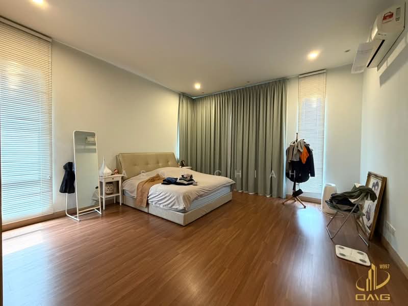 Semi-Detached House for Sale in Ambang Botanic 2 (Klang) - Mason Chiah - PropertyGuru.com.my