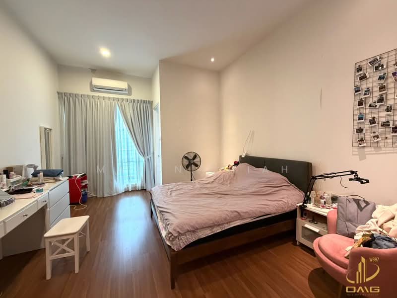 Semi-Detached House for Sale in Ambang Botanic 2 (Klang) - Mason Chiah - PropertyGuru.com.my