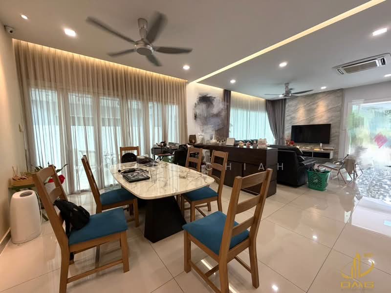 Semi-Detached House for Sale in Ambang Botanic 2 (Klang) - Mason Chiah - PropertyGuru.com.my