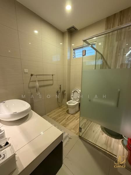 Semi-Detached House for Sale in Ambang Botanic 2 (Klang) - Mason Chiah - PropertyGuru.com.my