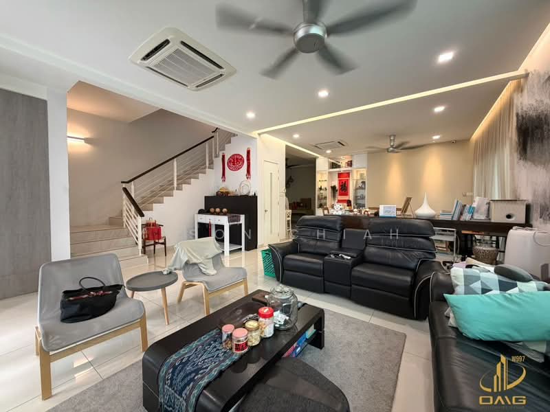 Semi-Detached House for Sale in Ambang Botanic 2 (Klang) - Mason Chiah - PropertyGuru.com.my