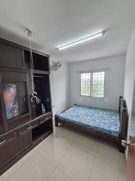 Pangsapuri untuk Disewa di Damai Apartment - Ziyang Chen - Bedroom - PropertyGuru.com.my