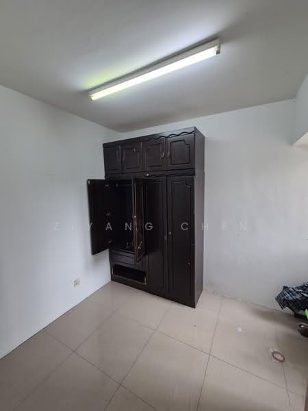 Pangsapuri untuk Disewa di Damai Apartment - Ziyang Chen - Interior - PropertyGuru.com.my