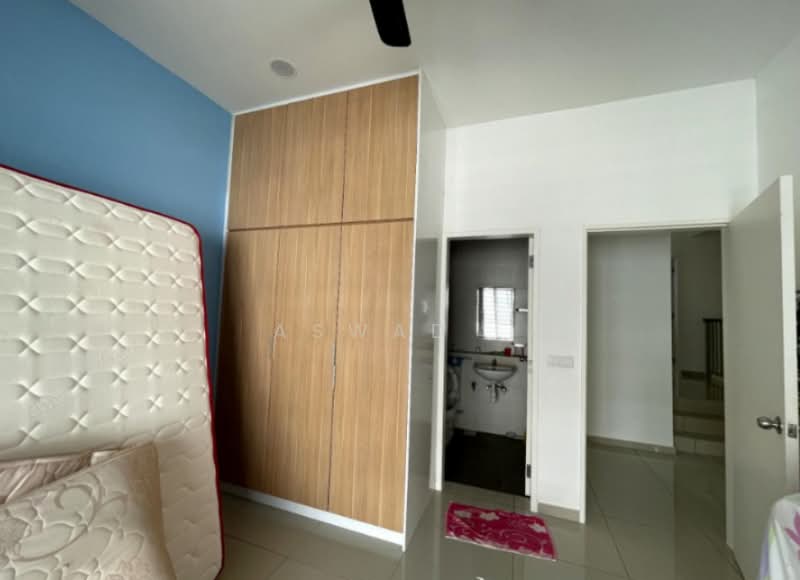 Rumah Teres 2 Tingkat untuk Dijual di Semenyih (Selangor) - Aswad . - Bedroom - PropertyGuru.com.my