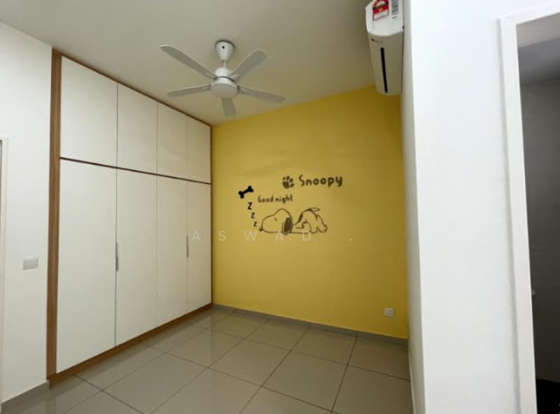 Rumah Teres 2 Tingkat untuk Dijual di Semenyih (Selangor) - Aswad . - Bedroom - PropertyGuru.com.my