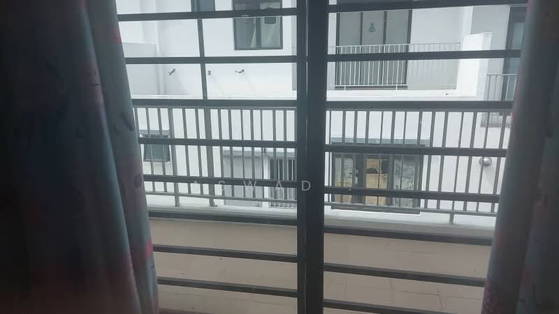 Rumah Teres 2 Tingkat untuk Dijual di Semenyih (Selangor) - Aswad . - Balcony - PropertyGuru.com.my