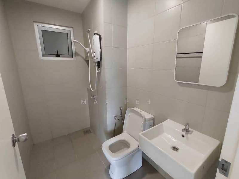 Kondominium untuk Disewa di Sofiya Residensi - Max Peh - Bathroom - PropertyGuru.com.my
