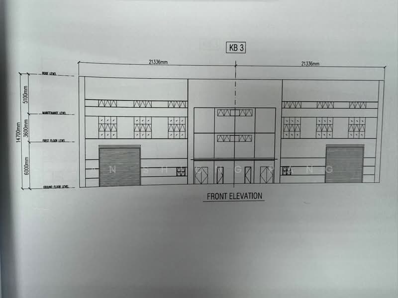Kilang untuk Disewa di Kapar (Selangor) - Kuan Shiong Pang - PropertyGuru.com.my