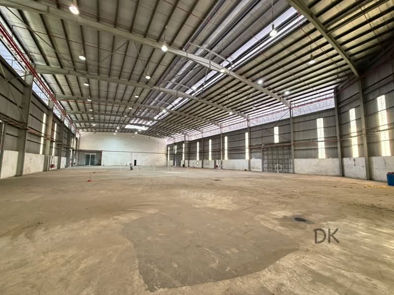 Kilang untuk Disewa di Kapar (Selangor) - Celine Khoo - Interior - PropertyGuru.com.my