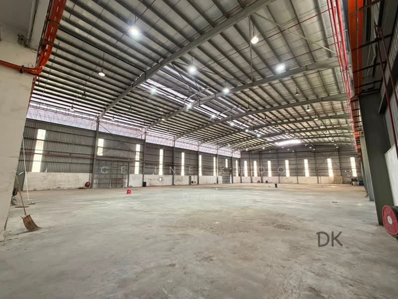 Kilang untuk Disewa di Kapar (Selangor) - Celine Khoo - Interior - PropertyGuru.com.my